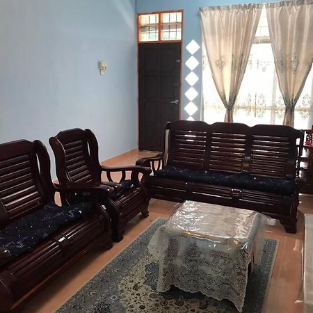 Homestay Che Mat Kuala Terengganu Eksteriør bilde