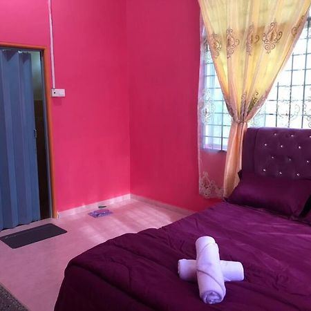 Homestay Che Mat Kuala Terengganu Eksteriør bilde