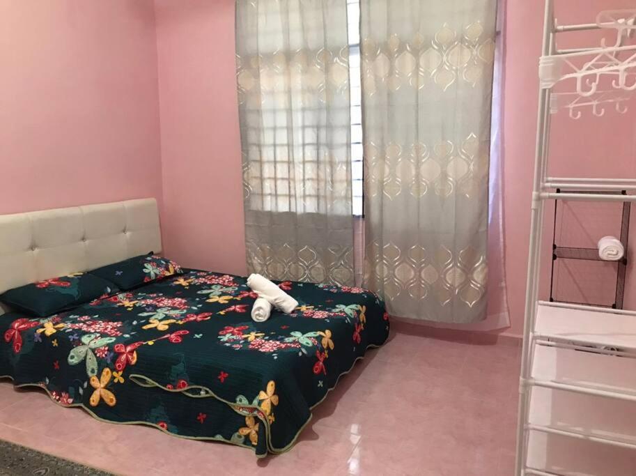 Homestay Che Mat Kuala Terengganu Eksteriør bilde