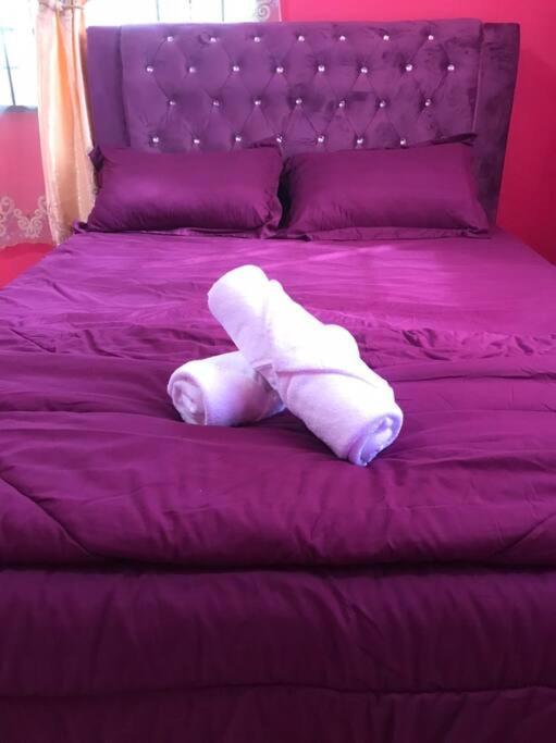 Homestay Che Mat Kuala Terengganu Eksteriør bilde