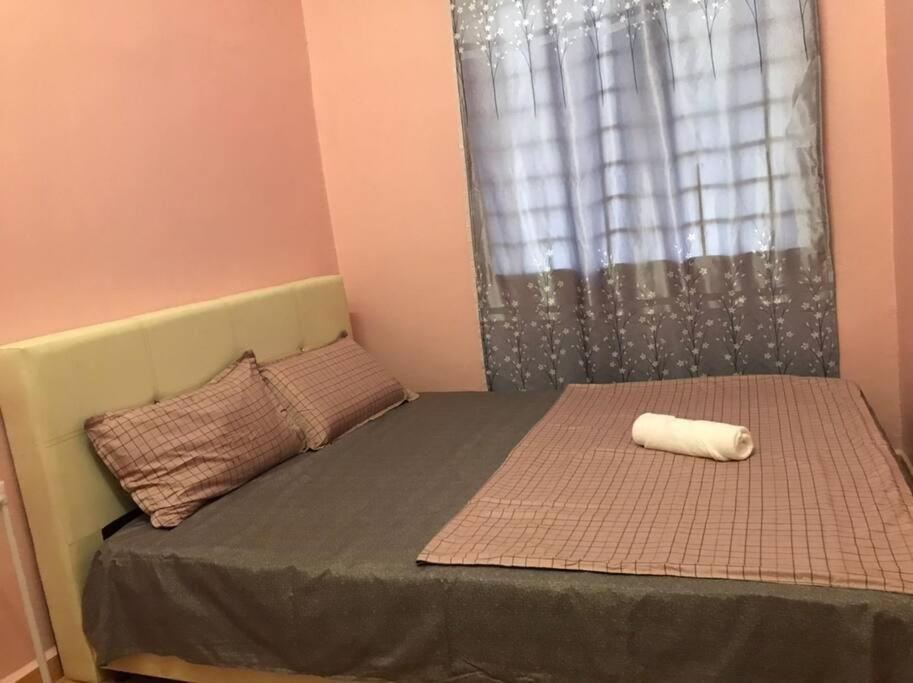 Homestay Che Mat Kuala Terengganu Eksteriør bilde