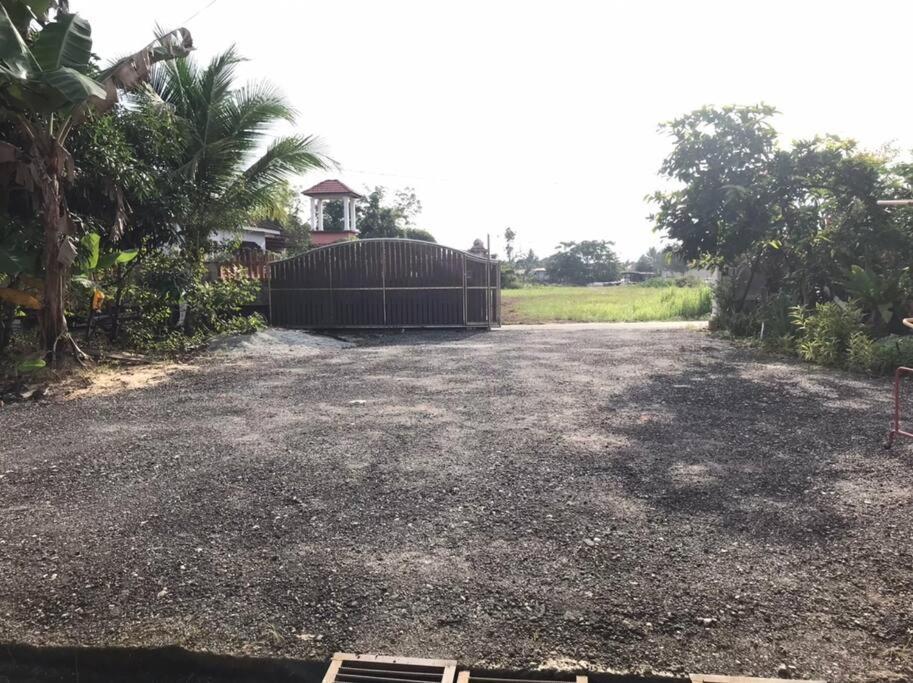 Homestay Che Mat Kuala Terengganu Eksteriør bilde