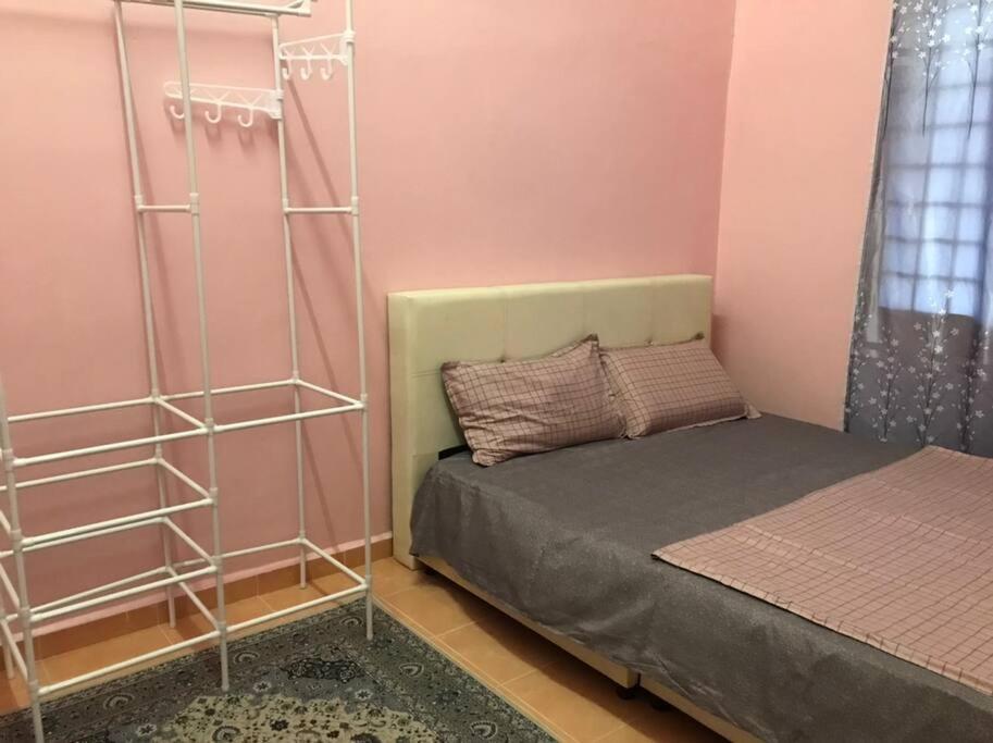 Homestay Che Mat Kuala Terengganu Eksteriør bilde