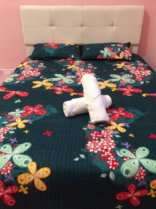 Homestay Che Mat Kuala Terengganu Eksteriør bilde